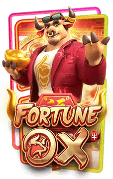 fortune ox