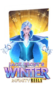 jackfrosts winter